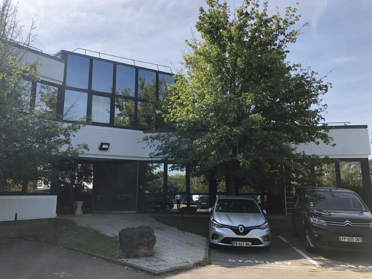 Bureau Metz 335m² Location bureau Metz Moselle OLBUR2118171 2